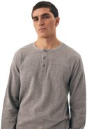Komplet domowy męski DRESOWY piżama HENDERSON DESERT - XL
