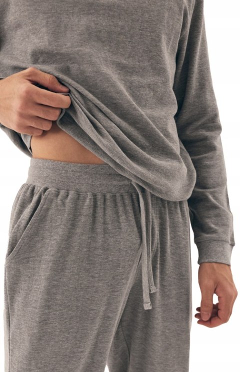 Komplet domowy męski DRESOWY piżama HENDERSON DESERT - XL Komplet domowy męski DRESOWY piżama HENDERSON DESERT - XL