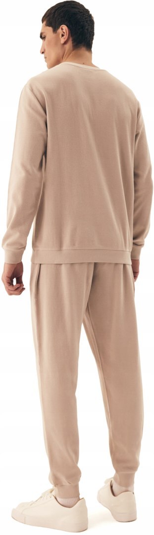 Komplet domowy męski DRESOWY piżama HENDERSON DESERT - XXL Komplet domowy męski DRESOWY piżama HENDERSON DESERT - XXL