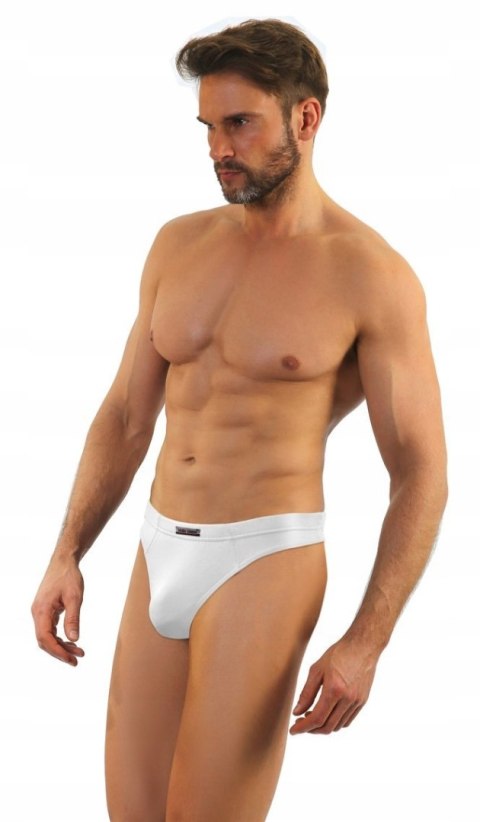 Stringi męskie z mikromodalu SESTO SENSO COMIX - XL