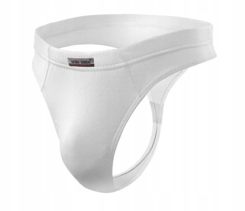 Stringi męskie z mikromodalu SESTO SENSO COMIX - L