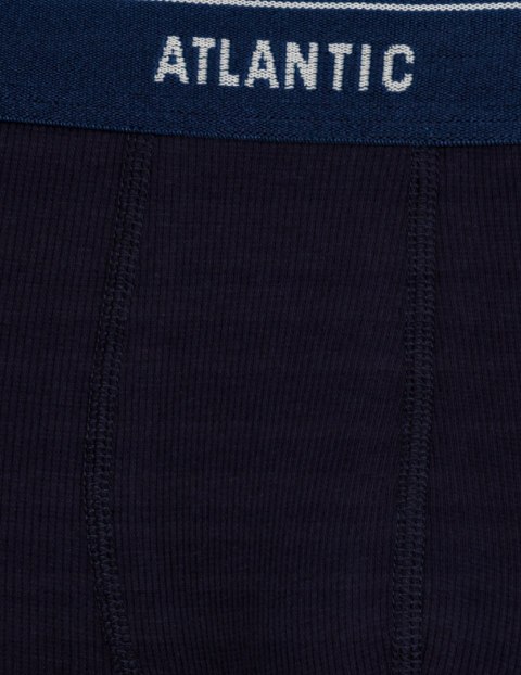 Bokserki męskie 3-PAK szorty ATLANTIC 3MH-179 - XL Bokserki męskie 3-PAK szorty ATLANTIC 3MH-179 - XL