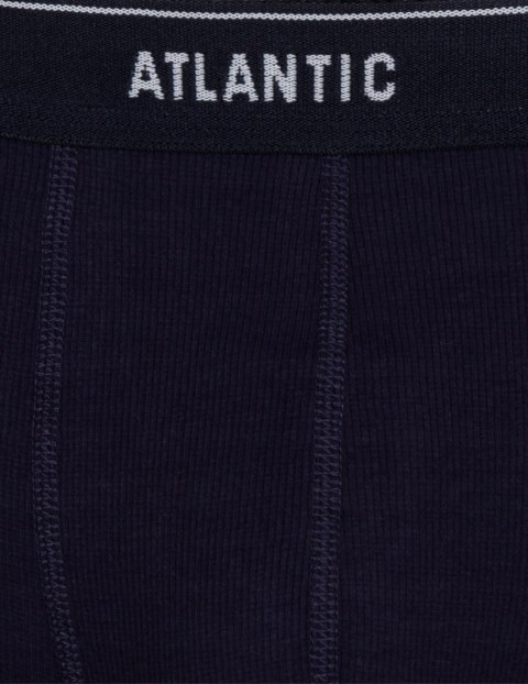 Bokserki męskie 3-PAK szorty ATLANTIC 3MH-179 - M Bokserki męskie 3-PAK szorty ATLANTIC 3MH-179 - M