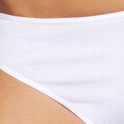 Majtki damskie 2-PAK figi bikini ATLANTIC 581 - XXL