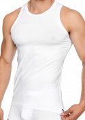 Podkoszulek męski bawełniany TANK TOP 2-PAK HENDERSON 1480 - XXL