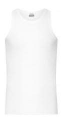 Podkoszulek męski bawełniany TANK TOP 2-PAK HENDERSON 1480 - XL