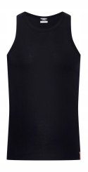 Podkoszulek męski bawełniany TANK TOP 2-PAK HENDERSON 1480 - L