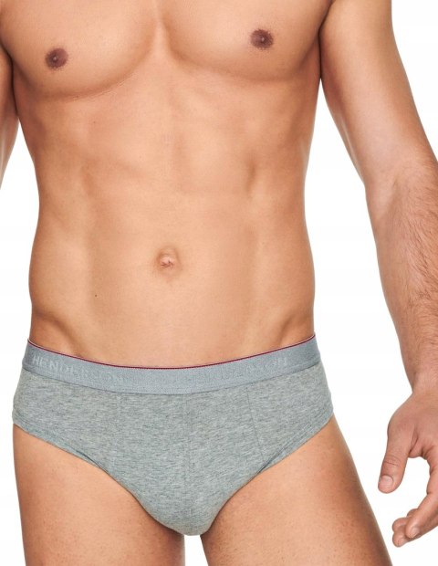 Slipy Męskie HENDERSON RED LINE Bawełniane XL