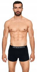 Bokserki Męskie HENDERSON PREMIUM Bawełniane - XL Bokserki Męskie HENDERSON PREMIUM Bawełniane - XL