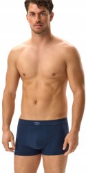 Bokserki męskie 2-PAK majtki bawełniane HENDERSON 41925 JOB - M Bokserki męskie 2-PAK majtki bawełniane HENDERSON 41925 JOB - M