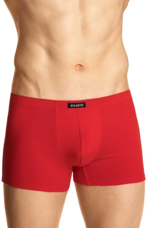 Bokserki męskie 3 PARY sport ATLANTIC 3SMH-048 - XL