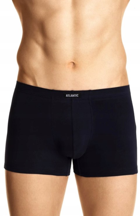 Bokserki męskie 3 PARY sport ATLANTIC 3SMH-048 - XL