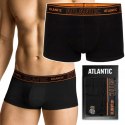 Bokserki męskie PUSH-UP ATLANTIC MAGIC POCKET - XXL