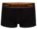 Bokserki męskie PUSH-UP ATLANTIC MAGIC POCKET - XXL