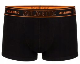 Bokserki męskie PUSH-UP ATLANTIC MAGIC POCKET - XXL