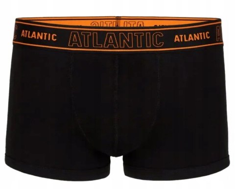 Bokserki męskie PUSH-UP ATLANTIC MAGIC POCKET - XXL Bokserki męskie PUSH-UP ATLANTIC MAGIC POCKET - XXL