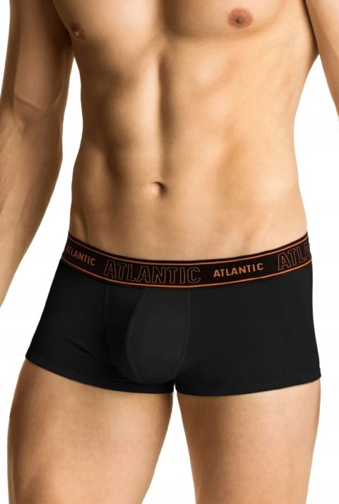 Bokserki męskie PUSH-UP ATLANTIC MAGIC POCKET - XXL Bokserki męskie PUSH-UP ATLANTIC MAGIC POCKET - XXL