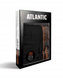 Bokserki męskie PUSH-UP ATLANTIC MAGIC POCKET - XXL