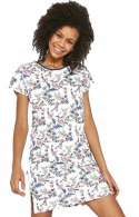 Koszula nocna damska CORNETTE 167/211 SARAH - S Koszula nocna damska CORNETTE 167/211 SARAH - S