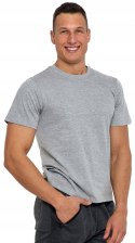 Koszulka Męska Bawełniana T-Shirt MORAJ Basic 6XL