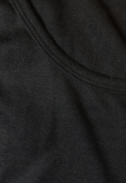 Podkoszulek bawełniany PODKOSZULKA MĘSKA w prążek - 3XL Podkoszulek bawełniany PODKOSZULKA MĘSKA w prążek - 3XL