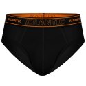 Slipy Męskie PUSH-UP ATLANTIC MAGIC POCKET - XXL
