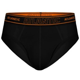 Slipy Męskie PUSH-UP ATLANTIC MAGIC POCKET - XXL