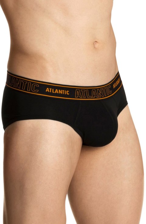 Slipy Męskie PUSH-UP ATLANTIC MAGIC POCKET - XXL Slipy Męskie PUSH-UP ATLANTIC MAGIC POCKET - XXL