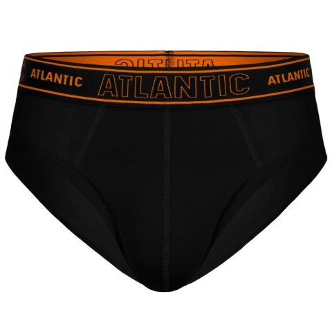 Slipy Męskie PUSH-UP ATLANTIC MAGIC POCKET - XL Slipy Męskie PUSH-UP ATLANTIC MAGIC POCKET - XL