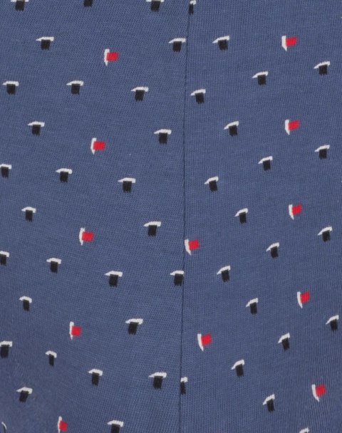 Slipy męskie 3 PARY classic ATLANTIC 3MP-147 - XXL