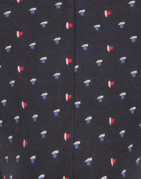 Slipy męskie 3 PARY classic ATLANTIC 3MP-147 - XXL