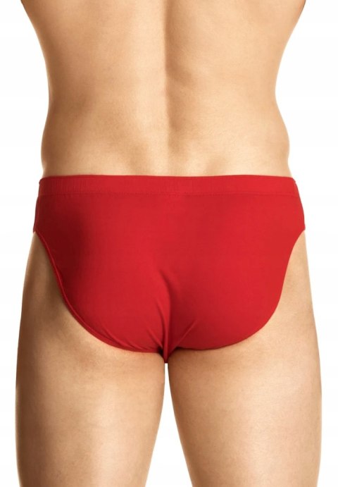 Slipy męskie 3 PARY sport ATLANTIC 3SMP-133 - XL