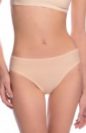 FIGI damskie BIKINI FLEX elastyczne dopasowane majtki LAMA 6000BI - XS/M