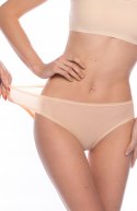 FIGI damskie BIKINI FLEX elastyczne dopasowane majtki LAMA 6000BI - XS/M
