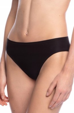 FIGI damskie BIKINI FLEX elastyczne dopasowane majtki LAMA 6000BI - XS/M