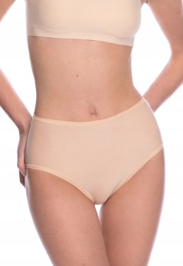 FIGI damskie MIDI FLEX elastyczne dopasowane majtki LAMA 6000MD - L/XXL