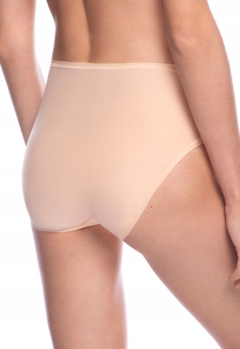 FIGI damskie MIDI FLEX elastyczne dopasowane majtki LAMA 6000MD - XS/M