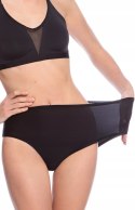 FIGI damskie MIDI FLEX elastyczne dopasowane majtki LAMA 6000MD - XS/M