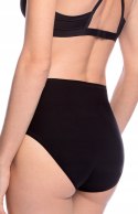 FIGI damskie MIDI FLEX elastyczne dopasowane majtki LAMA 6000MD - XS/M