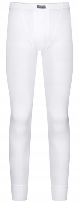 Kalesony 100% BAWEŁNA legginsy męskie HENDERSON 4862 - XL