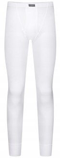 Kalesony 100% BAWEŁNA legginsy męskie HENDERSON 4862 - L