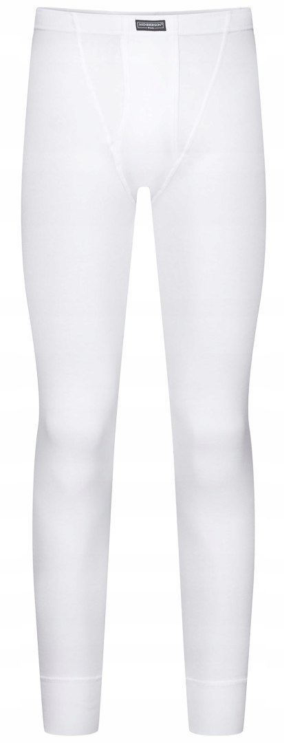 Kalesony 100% BAWEŁNA legginsy męskie HENDERSON 4862 - L Kalesony 100% BAWEŁNA legginsy męskie HENDERSON 4862 - L