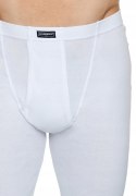 Kalesony 100% BAWEŁNA legginsy męskie HENDERSON 4862 - L