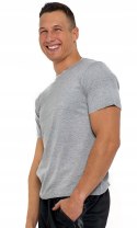Koszulka Męska Bawełniana T-Shirt MORAJ Basic 4XL