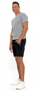 Koszulka Męska Bawełniana T-Shirt MORAJ Basic 4XL