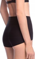 SZORTY damskie FLEX elastyczne SPORTOWE bokserki LAMA 6000SZ - XS/M