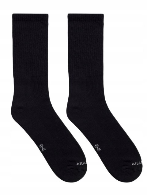 Skarpety SPORTOWE skarpetki długie ATLANTIC MC-007 unisex - 36-38 Skarpety SPORTOWE skarpetki długie ATLANTIC MC-007 unisex - 36-38