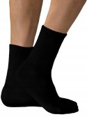 Skarpety SPORTOWE skarpetki długie ATLANTIC MC-007 unisex - 36-38