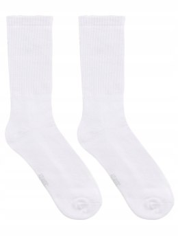 Skarpety SPORTOWE skarpetki długie ATLANTIC MC-007 unisex - 43-46