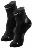 Skarpety SPORTOWE z JONAMI SREBRA skarpetki trekking outdoor BRUBECK 45-47